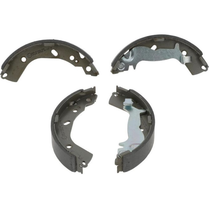 Ferodo FSB4083 Bremsbackensatz PREMIER Ferodo FSB4083 Bremsbackensatz PREMIER