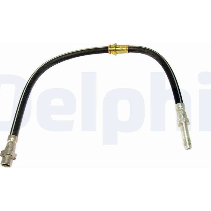 Delphi LH6114 Bremsschlauch