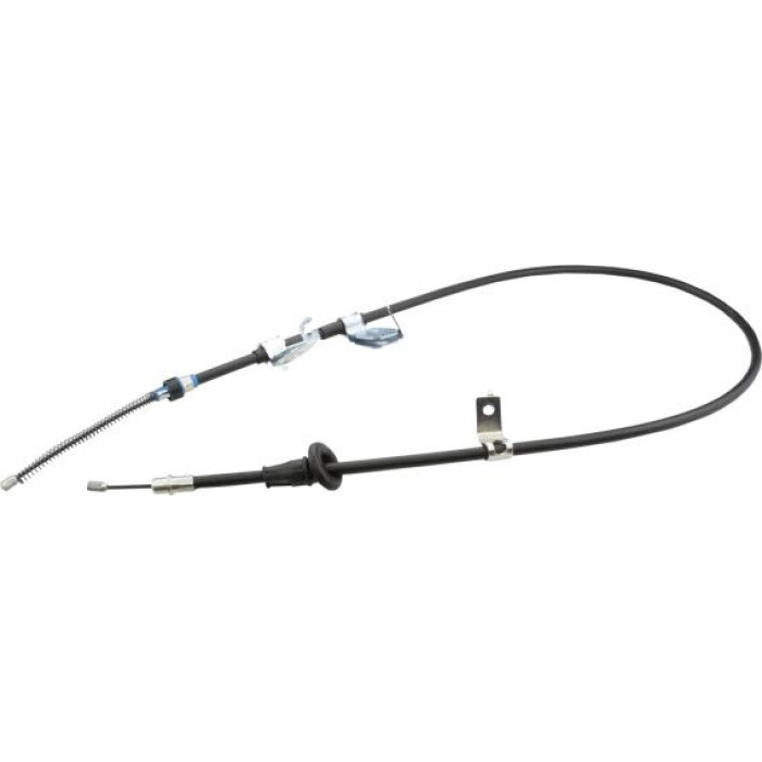 Textar 44090200 Seilzug, Feststellbremse Textar 44090200 Seilzug, Feststellbremse