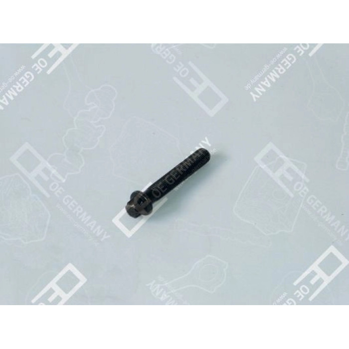 4x Pleuelschraube für Mercedes Benz OM 611 DE LA OM 612 DE LA OM 613 LA OM 646 4x Pleuelschraube für Mercedes Benz OM 611 DE LA OM 612 DE LA OM 613 LA OM 646
