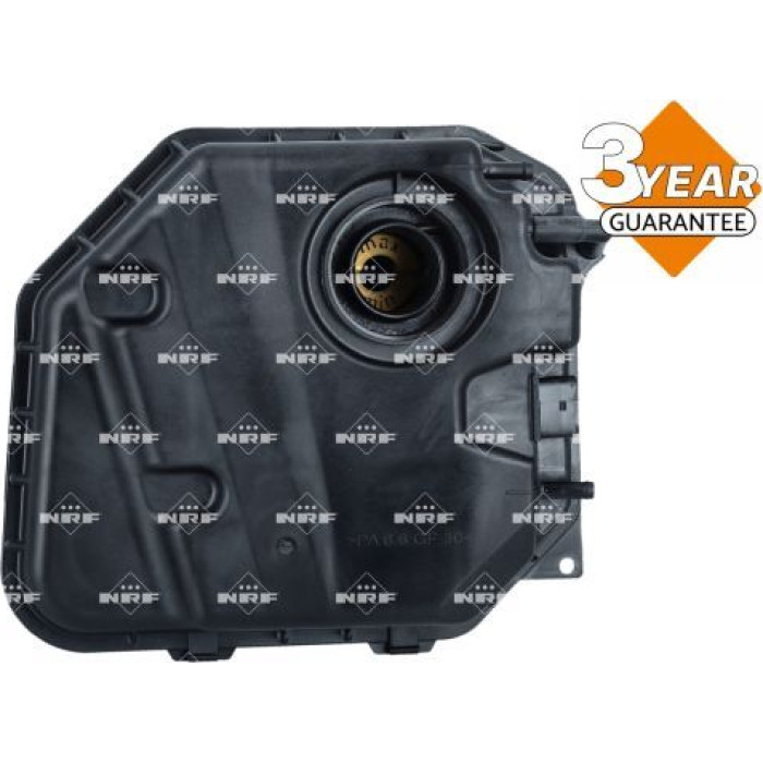 NRF 454032 Ausgleichsbehälter, Kühlmittel EASY FIT NRF 454032 Ausgleichsbehälter, Kühlmittel EASY FIT