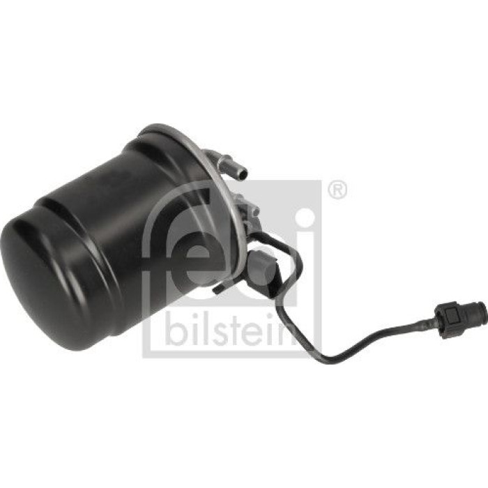 FEBI BILSTEIN 176624 Kraftstofffilter FEBI BILSTEIN 176624 Kraftstofffilter