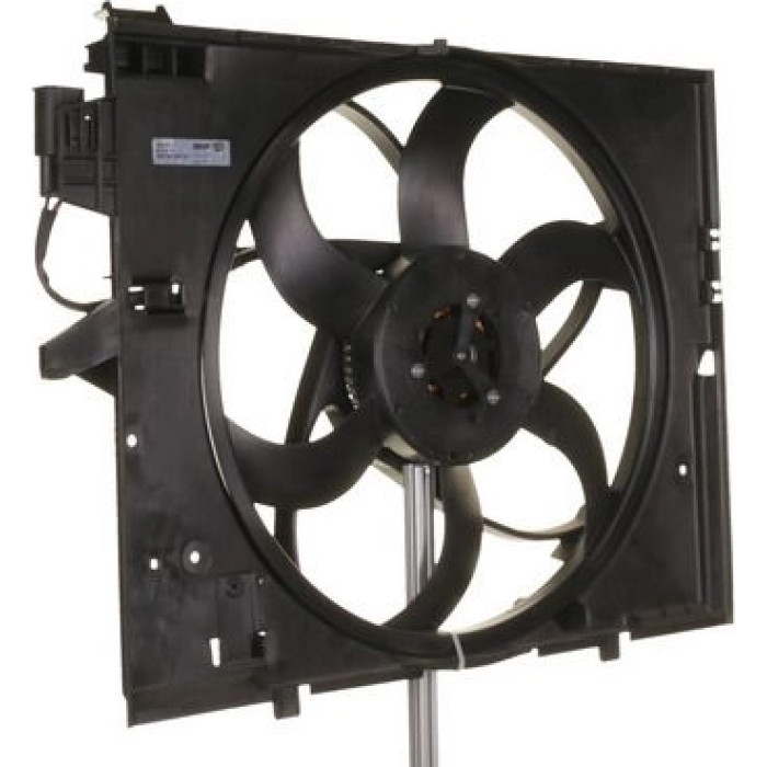 Mahle CFF 190 000P Lüfter, Motorkühlung BEHR Premium Line
