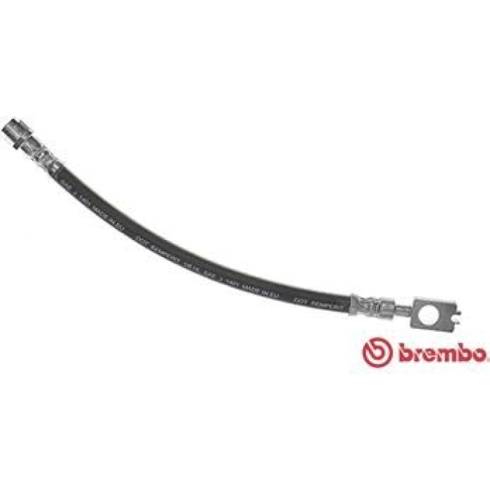 Brembo T 85 116 Bremsschlauch ESSENTIAL LINE Brembo T 85 116 Bremsschlauch ESSENTIAL LINE