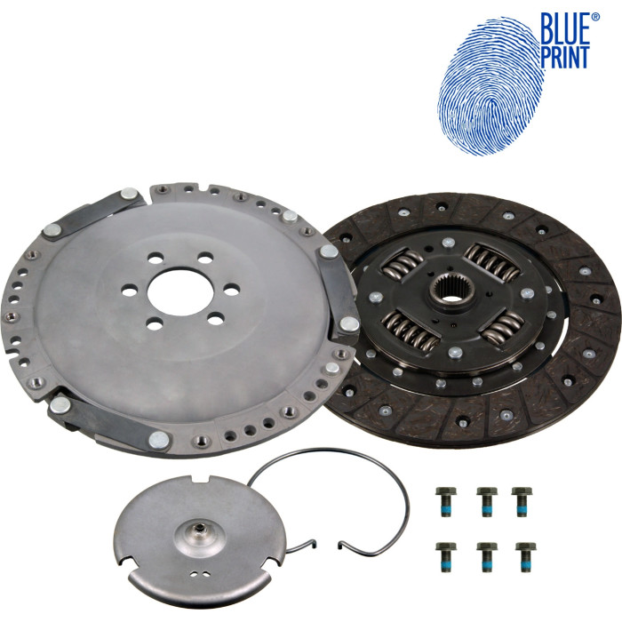 Blue Print ADV183022 Kupplungssatz Blue Print ADV183022 Kupplungssatz
