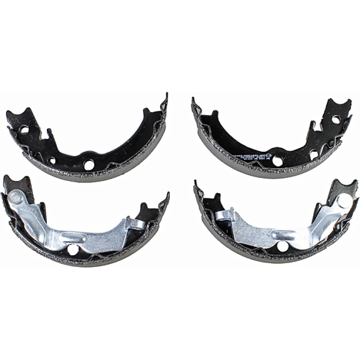 Metzger MG 137 Bremsbackensatz, Feststellbremse Metzger MG 137 Bremsbackensatz, Feststellbremse