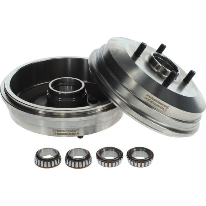 BOSCH 0 986 477 190 Bremstrommel BOSCH 0 986 477 190 Bremstrommel