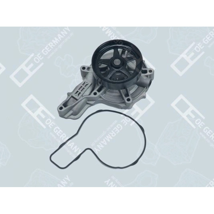 Wasserpumpe Motorkühlung für Volvo 3161 436 OEGERMANY 032000D90000