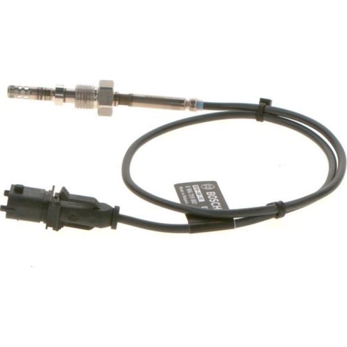 BOSCH 0 986 259 082 Sensor, Abgastemperatur BOSCH 0 986 259 082 Sensor, Abgastemperatur