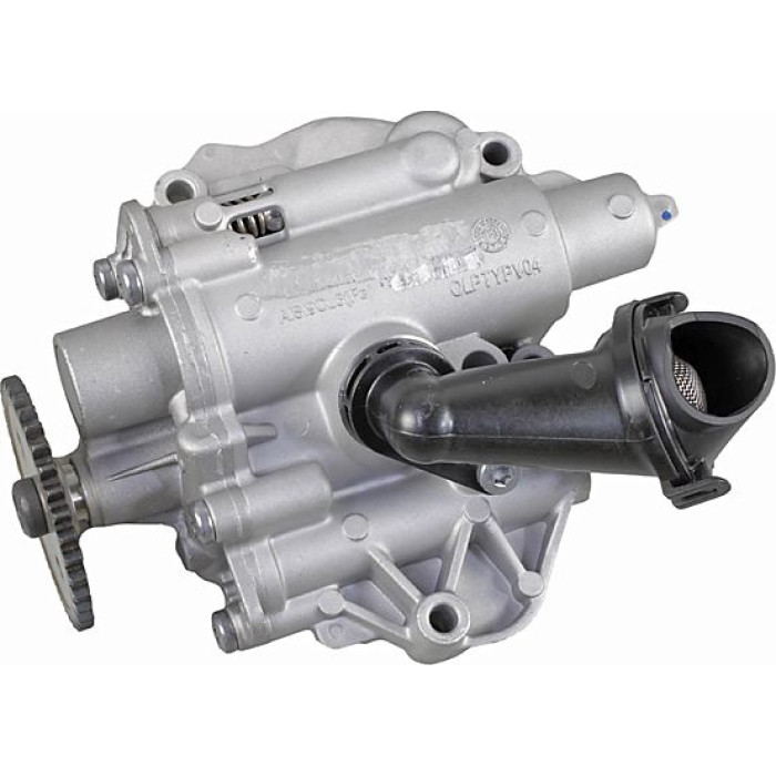 Metzger 8000053 Ölpumpe