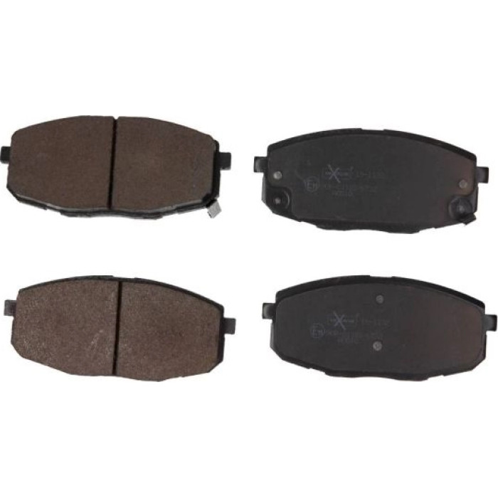 Maxgear 19-1132 Bremsbelagsatz, Scheibenbremse Maxgear 19-1132 Bremsbelagsatz, Scheibenbremse