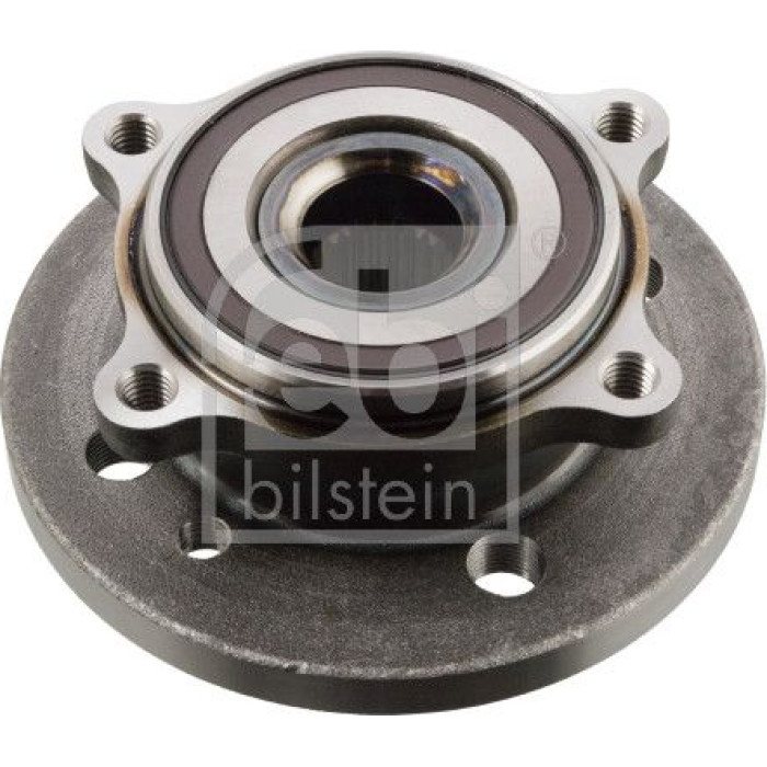 FEBI BILSTEIN 31077 Radlagersatz FEBI BILSTEIN 31077 Radlagersatz