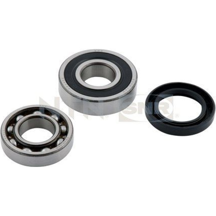 NTN-SNR R168.05 Radlagersatz NTN-SNR R168.05 Radlagersatz