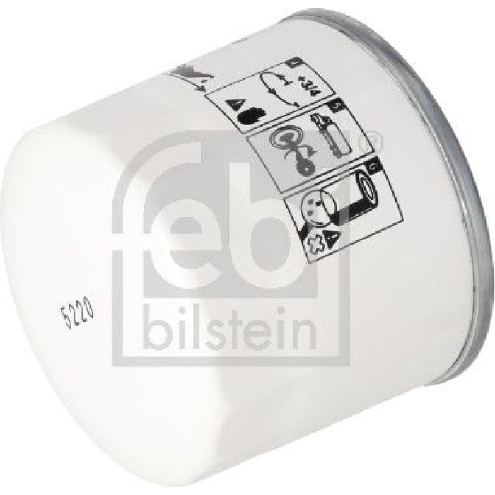 febi bilstein 185165 Kraftstofffilter febi bilstein 185165 Kraftstofffilter