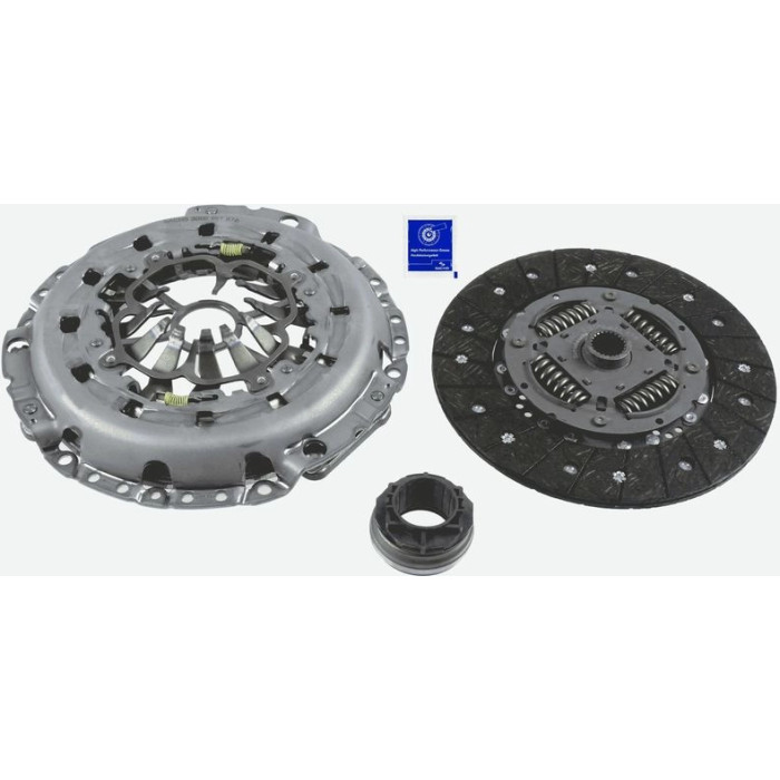 SACHS 3000 951 878 Kupplungssatz XTend SACHS 3000 951 878 Kupplungssatz XTend