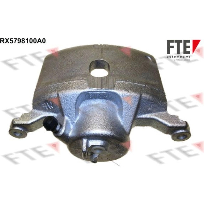 FTE 9291925 Bremssattel FTE 9291925 Bremssattel