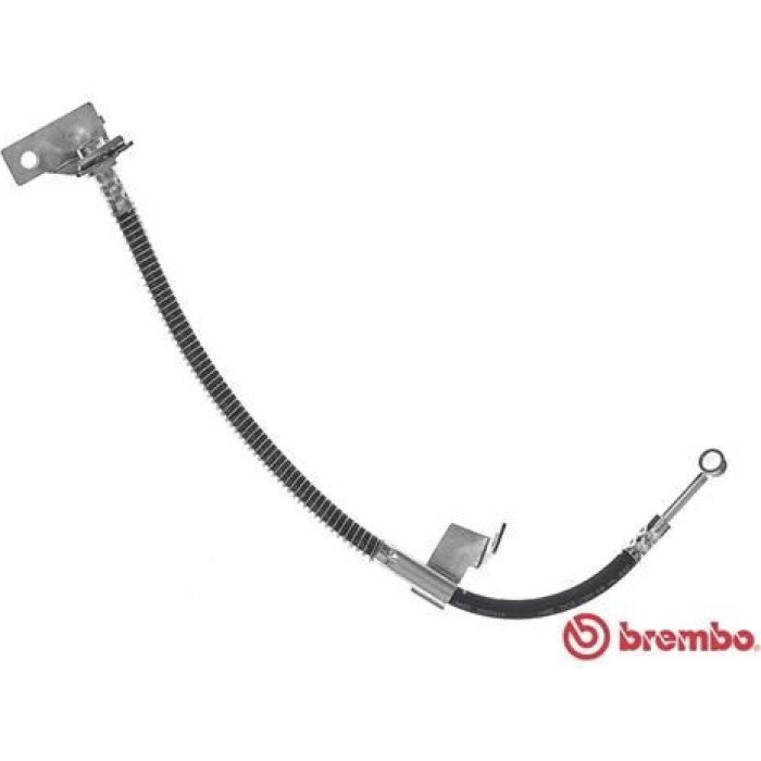 Brembo T 30 061 Bremsschlauch ESSENTIAL LINE Brembo T 30 061 Bremsschlauch ESSENTIAL LINE