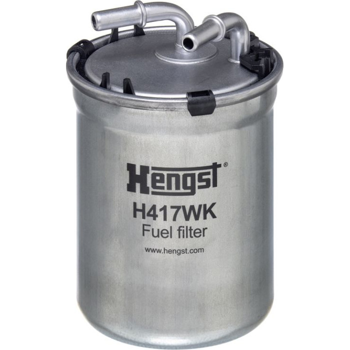 Hengst Filter H417WK Kraftstofffilter Hengst Filter H417WK Kraftstofffilter