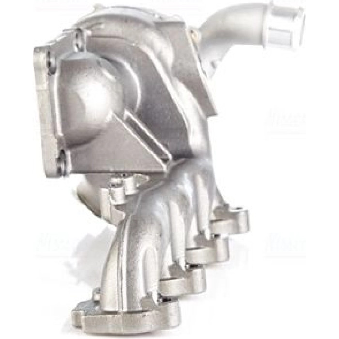 Nissens Turbolader 93088 Nissens Turbolader 93088