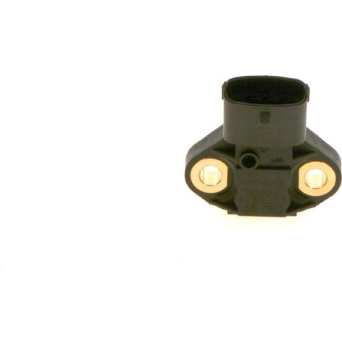 BOSCH 0 261 230 145 Sensor, Kraftstoffdruck