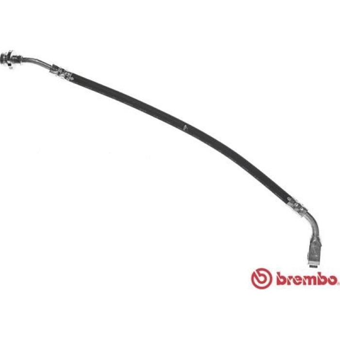 Brembo T 24 110 Bremsschlauch ESSENTIAL LINE Brembo T 24 110 Bremsschlauch ESSENTIAL LINE