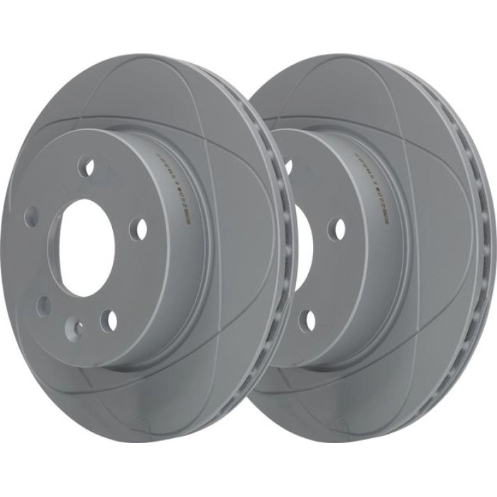 ATE 24.0322-0162.1 Bremsscheibe PowerDisc ATE 24.0322-0162.1 Bremsscheibe PowerDisc