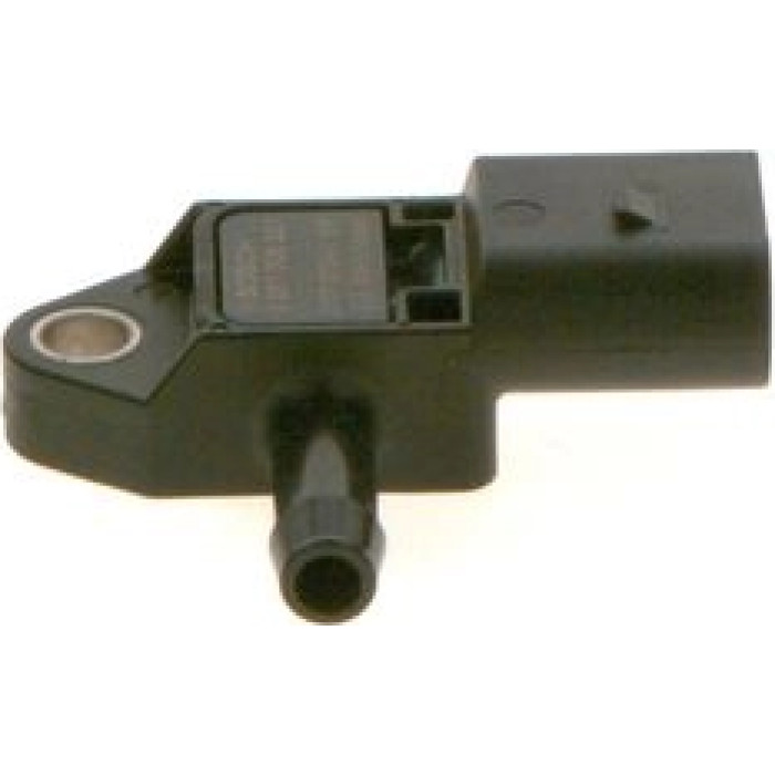 BOSCH 0 281 006 221 Sensor, Abgasdruck BOSCH 0 281 006 221 Sensor, Abgasdruck