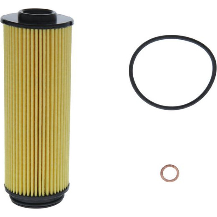 Valeo 586684 Ölfilter