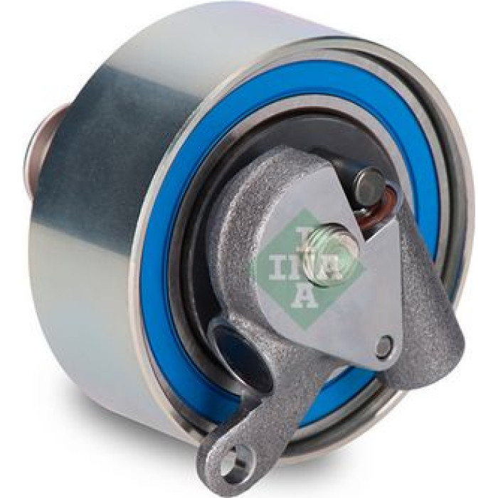 INA 531 0773 10 Spannrolle, Zahnriemen