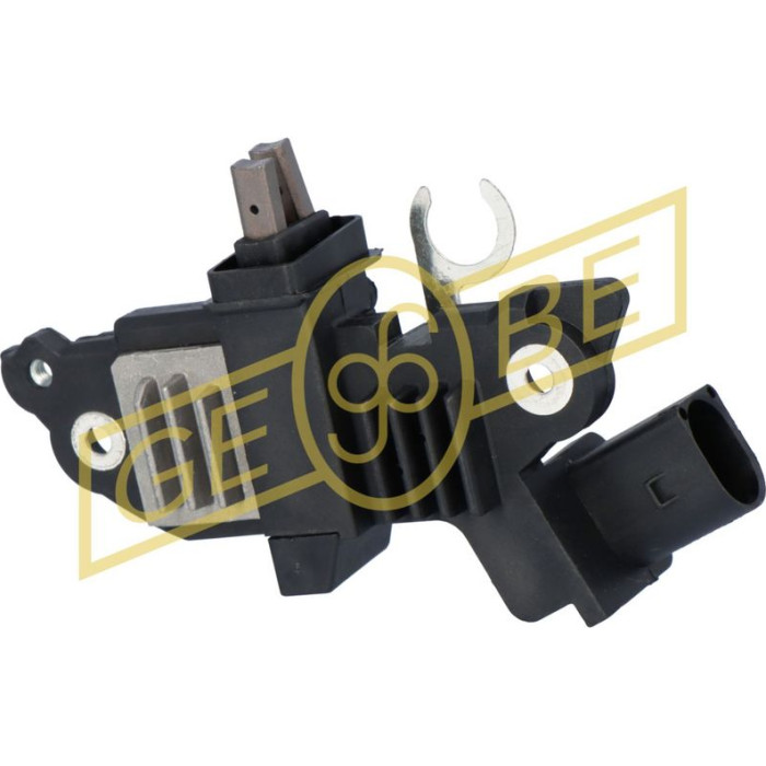 Generatorregler 1 4420 1 Generatorregler 1 4420 1