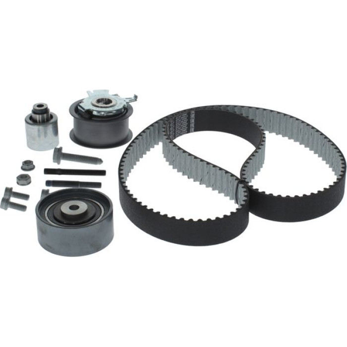 BOSCH 1 987 948 075 Zahnriemensatz