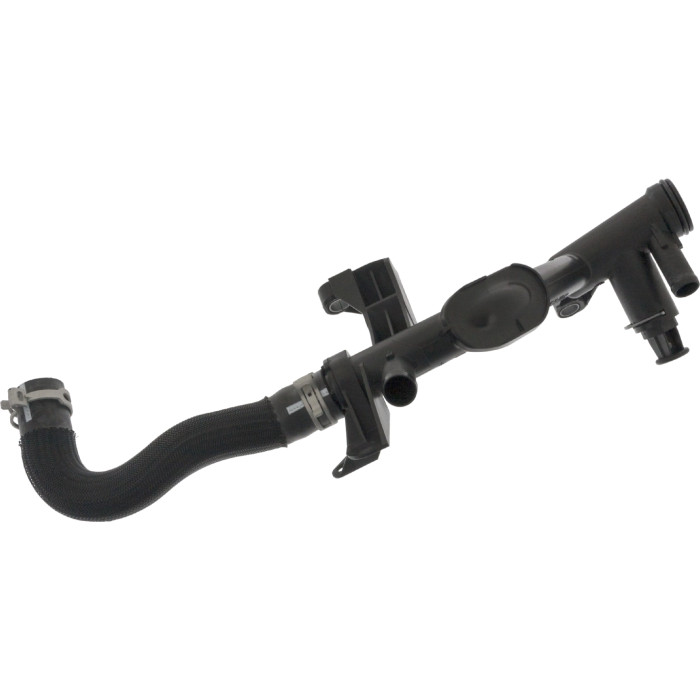 FEBI BILSTEIN 48330 Kühlerschlauch FEBI BILSTEIN 48330 Kühlerschlauch