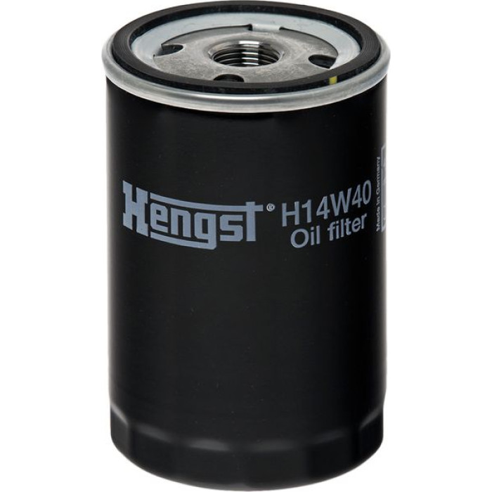 Hengst Filter H14W40 Ölfilter