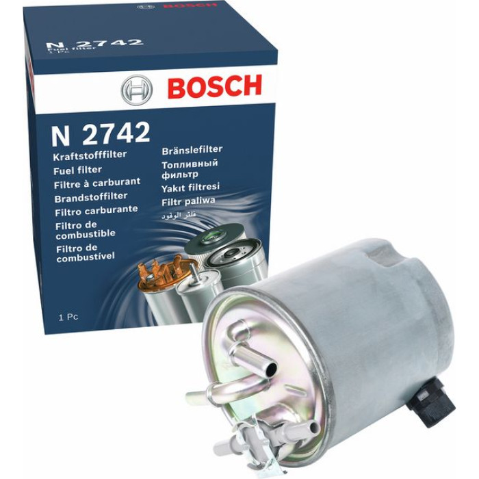 BOSCH F 026 402 742 Kraftstofffilter BOSCH F 026 402 742 Kraftstofffilter