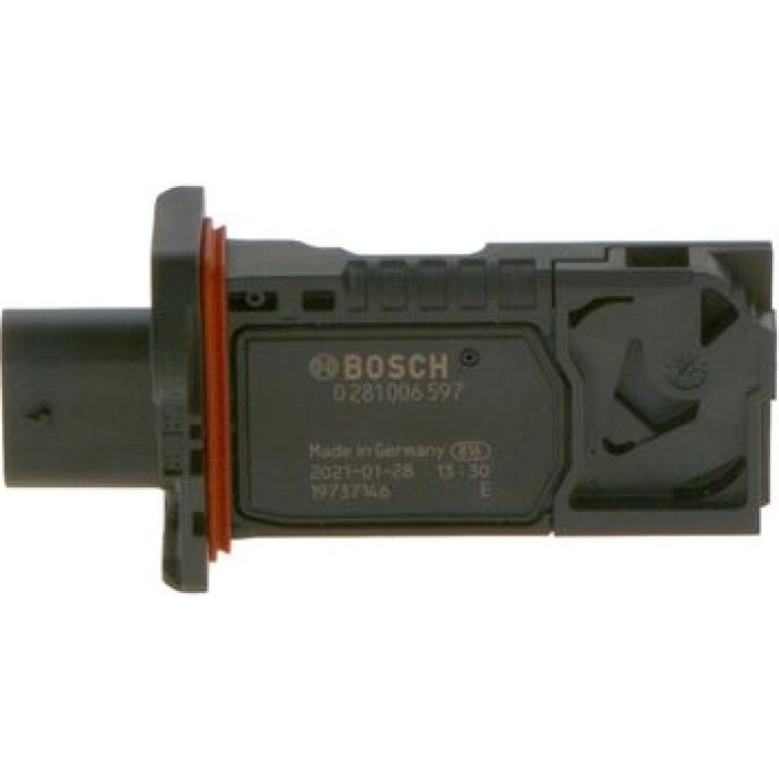 BOSCH 0 281 006 597 Luftmassenmesser BOSCH 0 281 006 597 Luftmassenmesser