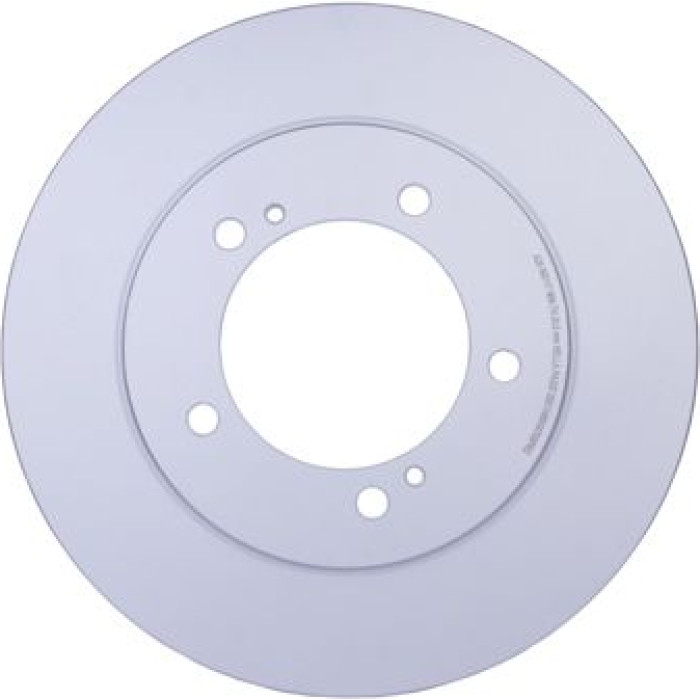 Hella 8DD 355 114-901 Bremsscheibe PRO Hella 8DD 355 114-901 Bremsscheibe PRO