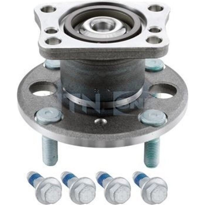 NTN-SNR R152.77 Radlagersatz