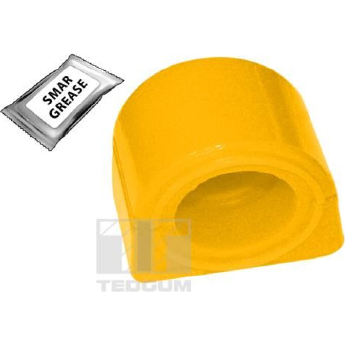 Tedgum 00419109 Lagerung, Stabilisator