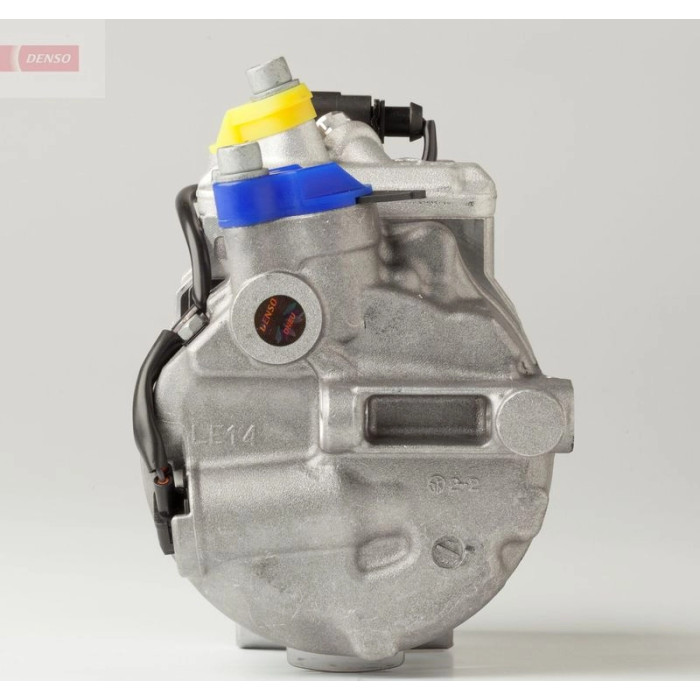 DENSO 7SEU17C Klimakompressor DCP32055