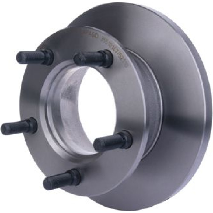 Hella 8DD 355 101-471 Bremsscheibe Hella 8DD 355 101-471 Bremsscheibe