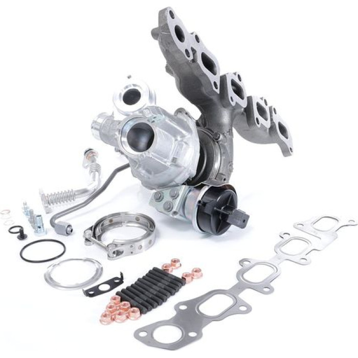 BTS Turbo Turbolader T981610 BTS Turbo Turbolader T981610