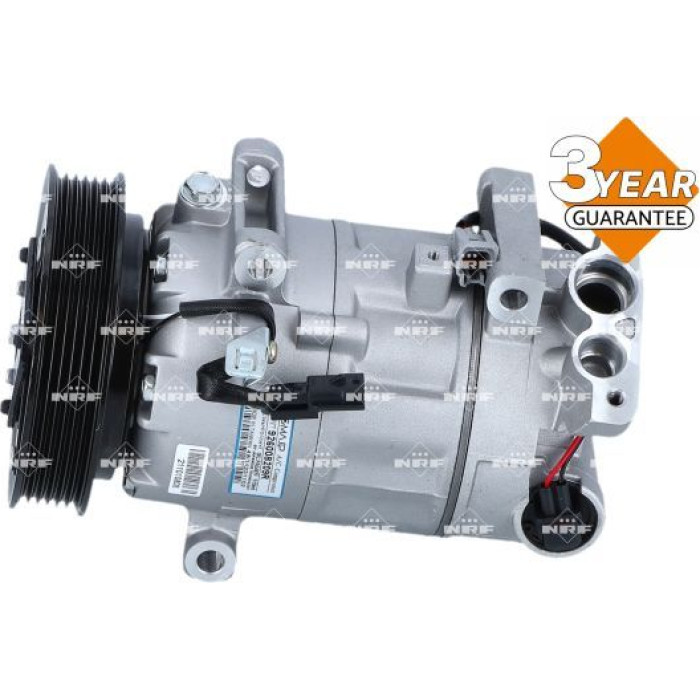 NRF 320214 Kompressor, Klimaanlage EASY FIT NRF 320214 Kompressor, Klimaanlage EASY FIT