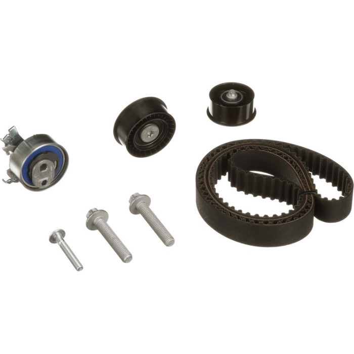 Gates K025499XS Zahnriemensatz PowerGrip™ Gates K025499XS Zahnriemensatz PowerGrip™