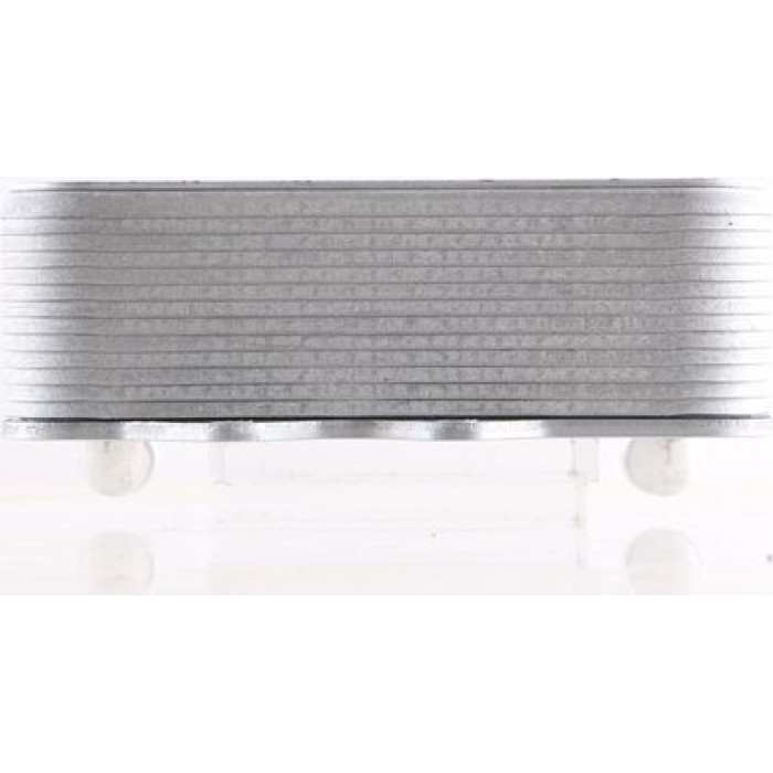 Mahle CLC 116 000S Ölkühler, Motoröl BEHR