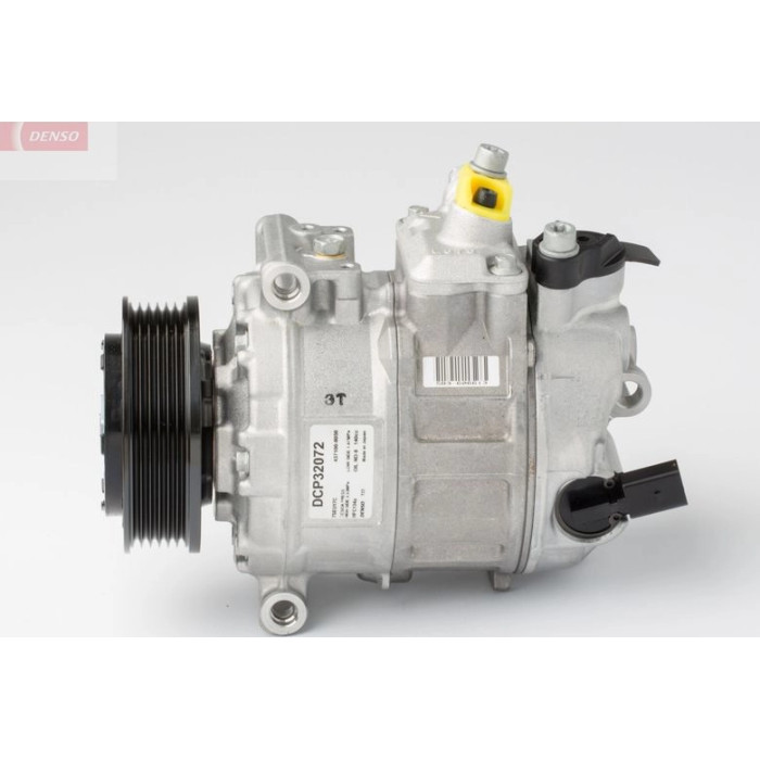 DENSO 7SEU17C Klimakompressor DCP32072 DENSO 7SEU17C Klimakompressor DCP32072