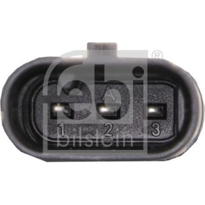 febi bilstein 1002218 Wasserpumpe