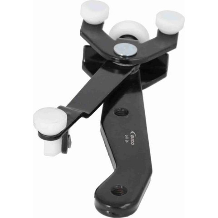 Vaico V10-3521 Rollenführung, Schiebetür