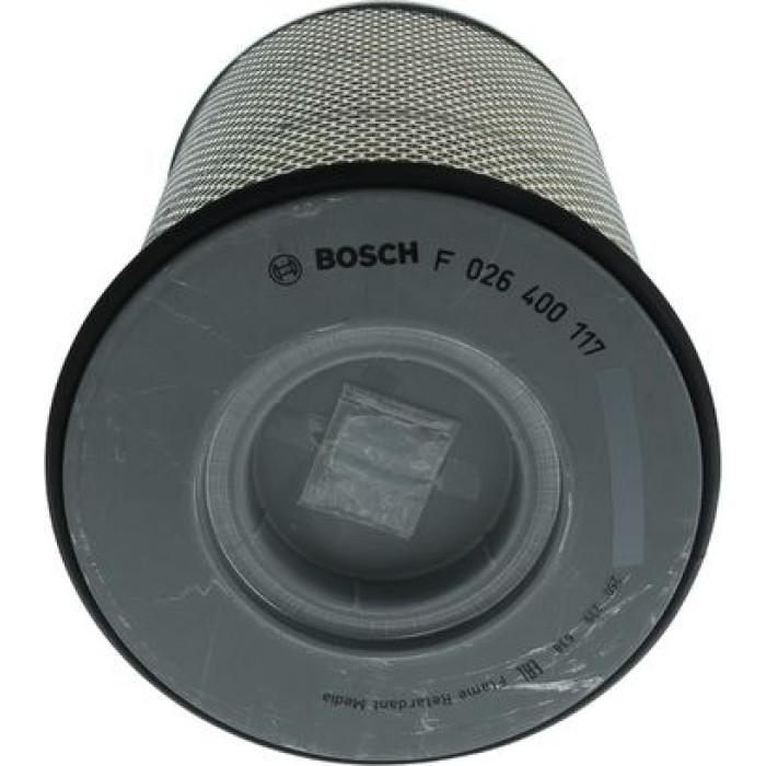 BOSCH F 026 400 117 Luftfilter BOSCH F 026 400 117 Luftfilter