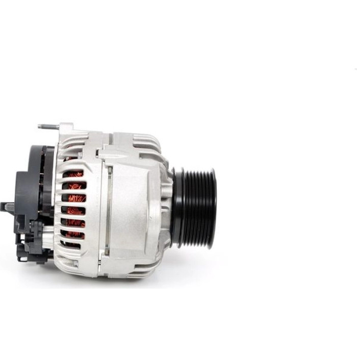 Generator 0 124 655 506