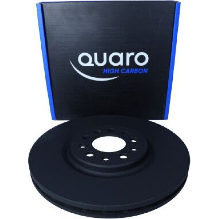 QUARO QD7489HC Bremsscheibe